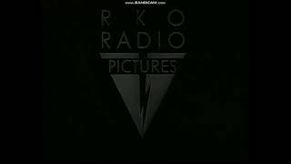 RKO Radio Pictures closing 1940 [upl. by Eiboh305]