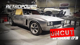 HEMI INTERCEPTOR in bare metal [upl. by Enoj]