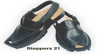 Steppers Vol21 [upl. by Arret]