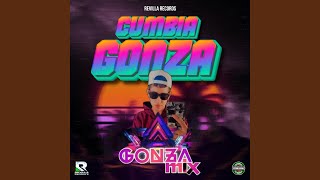 Cumbia Gonza [upl. by Ovatsug]