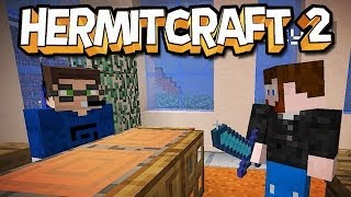 Minecraft  Hermitcraft  Consulting Our Lawyer  S2E51 [upl. by Calia]