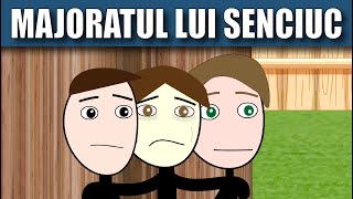 TRADAREA Majoratu Lu Senciuc P9 [upl. by Simmonds]