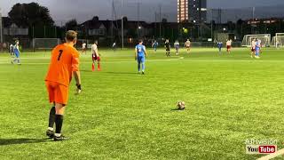 ⚽️ Frenford FC 🔴 🆚 🔵 Biggleswade United FC  FA Cup EPRr Tue06Aug24 GOALS [upl. by Cloots]