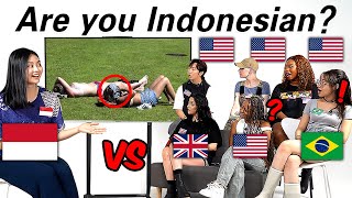 10 Things that you shouldnt do in INDONESIA Indonesia is Bigger then USA [upl. by Blase]