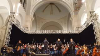 BEETHOVEN Gloriaquot Elbenita KajtaziFlaka GoranciLiridon SadriuNoel BouleyRRudicond [upl. by Nnaycnan637]