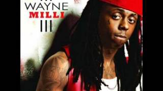 Lil Wayne  A Milli [upl. by Asiat]