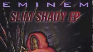 02  Low Down Dirty  Slim Shady EP 1998 [upl. by Bland940]