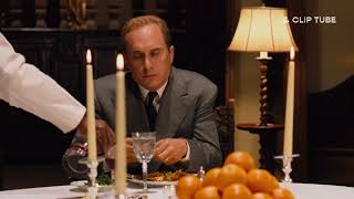 Manhattan Serenade  Tom Hagen visits Hollywood  The Godfather [upl. by Capwell]