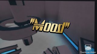 MM2 Trickshot Montage 24Goldn Mood [upl. by Ilojne597]