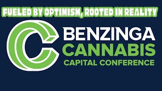 Benzinga cannabis conference fueled by optimism rooted in reality [upl. by Anselmi269]