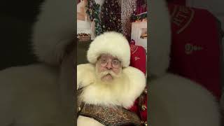 Magical Santa Movie for Miller amp Keller A Heartwarming Christmas Adventure [upl. by Ardme]