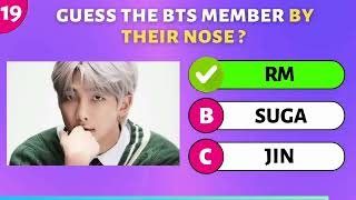 THAT VIDEO PROOFED YOU ARE REAL BTS ARMY 💜 LEVEL EXTREME HARD bts btsquiz btsquizgame btsgame [upl. by Dill]