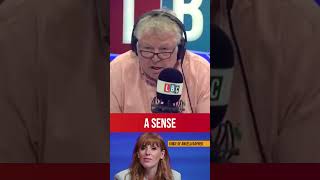 Angela Rayner grilled on the numbers in classic LBC interview [upl. by Htrap]