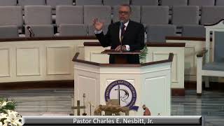 Providence Baptist Church Virtual Worship 900 AM [upl. by Sefton]