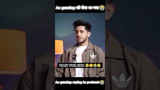 Sahil rana craying video imotional crrayingviralvideo [upl. by Alyal997]