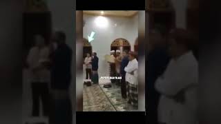 HAL ANEH KETIKA SHOLAT BERJAMAAH [upl. by Palladin403]