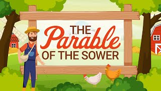 Which One Are You The Parable of the Sower [upl. by Huntlee410]