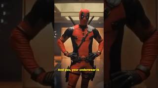 Deadpool amp Wolverine ￼Funny Moments [upl. by Adnawal15]