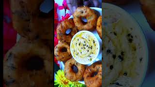 Rava Medu Vada short youtubeshorts MeduVada [upl. by Pages]