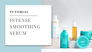 Intense Smoothing Serum [upl. by Latsyrc]