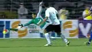 2°gol do ronaldo pelo corinthians narraçao jose silverio [upl. by Hardi]