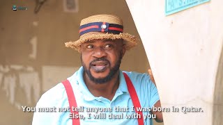 SAAMU ALAJO  CHRISTMAS  Latest 2023 Yoruba Comedy Series EP 165 [upl. by Theodor]