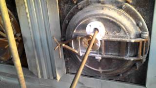 How to check carryover in boiler [upl. by Zipah]