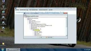 INSTALAR BMW ETK INSTALL BMW ETK [upl. by Kciredec519]