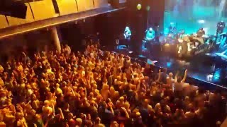 Bosse  Schönste Zeit live Mainz 110316 [upl. by Parry]