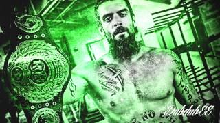 2014 quotReach For The Skyquot ➤ Jay Briscoe 9th RoH Theme Song ᴴᴰ  ᴰᴸ [upl. by Elatnahs]