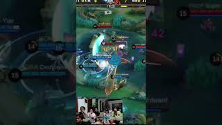 DOMENG RORA STEAL LORD MPL PH S14 GRAND FINALS  FNOP vs RORA MPLPH LakasNgPinas MPLPhilippines [upl. by Aziza19]