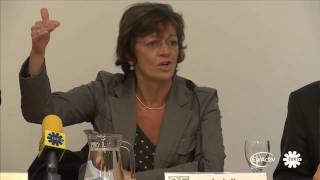 Liberals are kingmakers in the European Parliament says Votewatch EUXTV report [upl. by Ran]