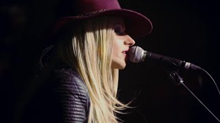 Orianthi  How Do You Sleep  Blues Wont Leave Me Alone Live from Hollywood HD [upl. by Eeniffar]