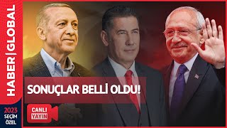 CANLI YAYIN  Seçim Sonuçları Açıklandı İşte Tüm Seçim Detayları Seçim2023 [upl. by Cade]