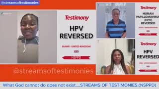 NSPPD Testimonies HPV 2272  Pastor Jerry Eze Live [upl. by Fidele]