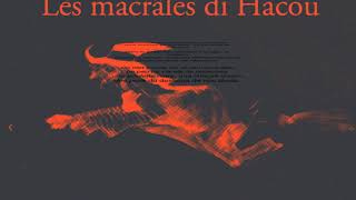 Nouvel hymne des macrales de Haccourt [upl. by Pelpel]