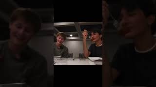 Spicing Hot wings Challenge FUNNY vlog funny [upl. by Leeann]