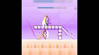 Error geometry dash level bye me [upl. by Pelagi188]