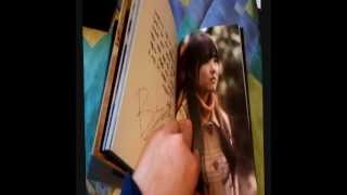 Videoblog a werewolf boy dvd [upl. by Amled379]