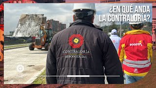 ¡Ponte en sintonía de EnQuéAndaLaContraloría y las noticias de nuestra entidad [upl. by Erialcyram]