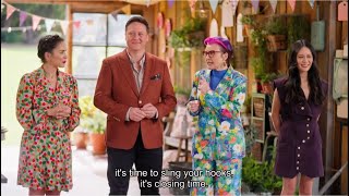 The Great Australian Bake Off  S08 E01  E02  Full Episodes [upl. by Wolram]