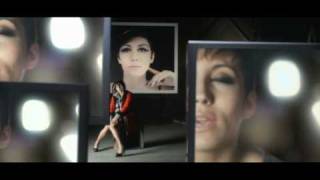 Malika Ayane quotRicomincio da quiquot videoclip ufficiale [upl. by Kamillah]