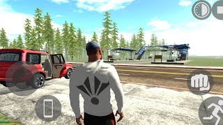 Train To Gayab Ho Gaya kisne le gaya New Chellenge Indian Bike Driving 3d [upl. by Korry513]