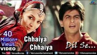 chal chaya chaya song 2023 bollywood bollywoodsongs trending bollywoodsongs [upl. by Suu500]