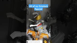 Grimlock grimlock transformers actionfigures collection collector optimusprime toys fyp aoe [upl. by Adamok]