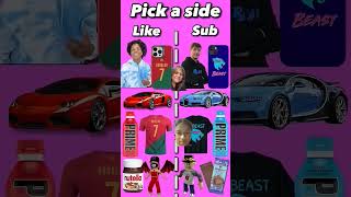 Pick side AampB shorts funny youtubeshorts [upl. by Areyk690]