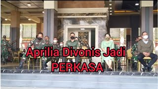 Detikdetik Aprilia Jadi Aprilio Perkasa Manganang [upl. by Peers]