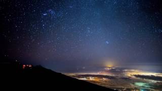 Haleakala Observatory 4K [upl. by Mide291]