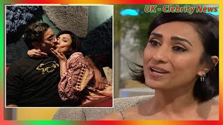 Countryfiles Anita Rani breaks silence on marriage split as she issues love life update [upl. by Candra]