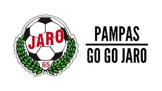 PAMPAS  Go Go Jaro [upl. by Key186]